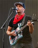 Tom Morello from Usa | Popnable