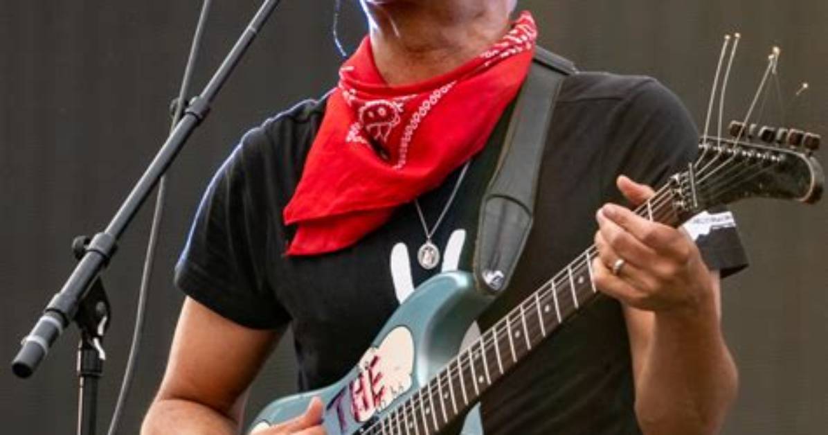 Tom Morello's Questions | Popnable