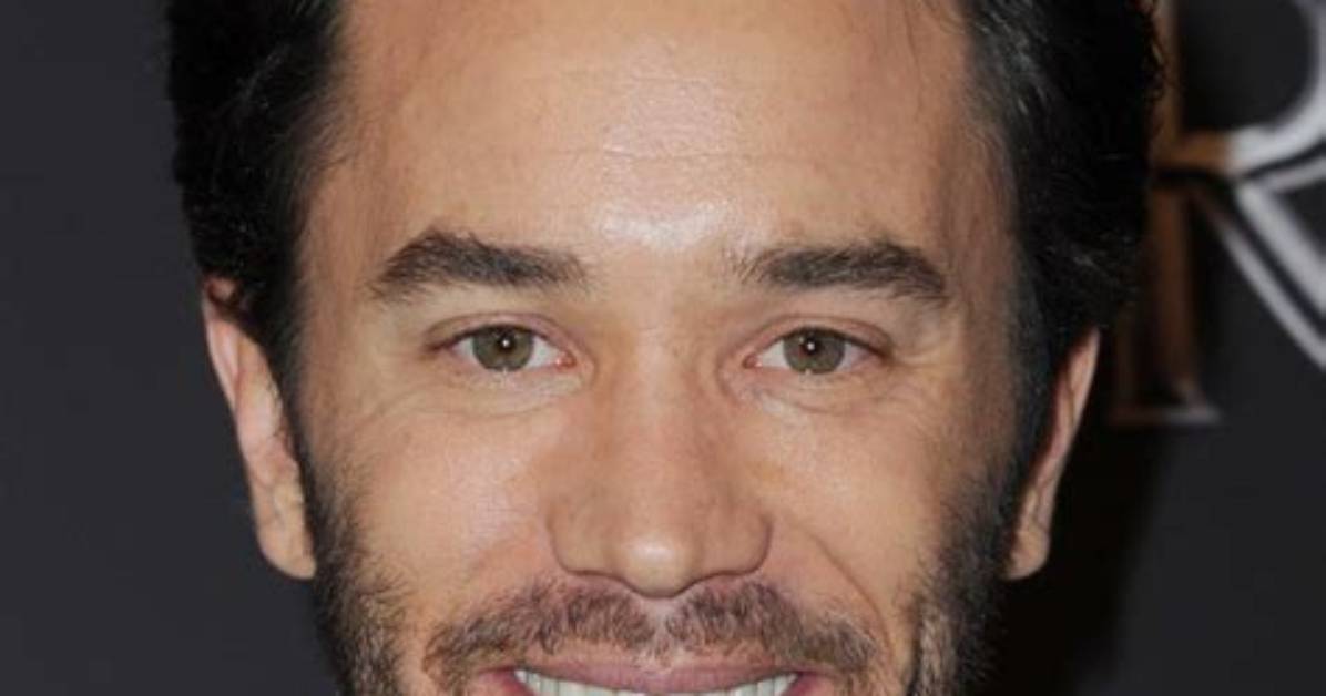 Tom Pelphrey – Biography, Facts & Life Story
