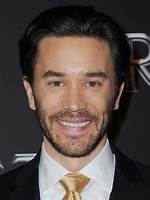 Tom Pelphrey – Biography, Facts & Life Story
