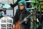 Tom Petersson