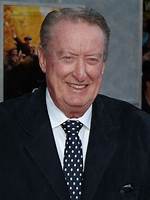 Tom Poston Height