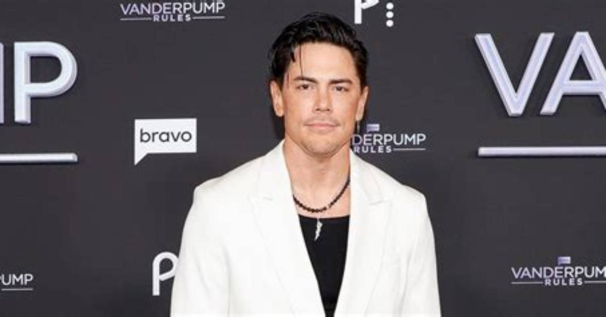Tom Sandoval Net Worth