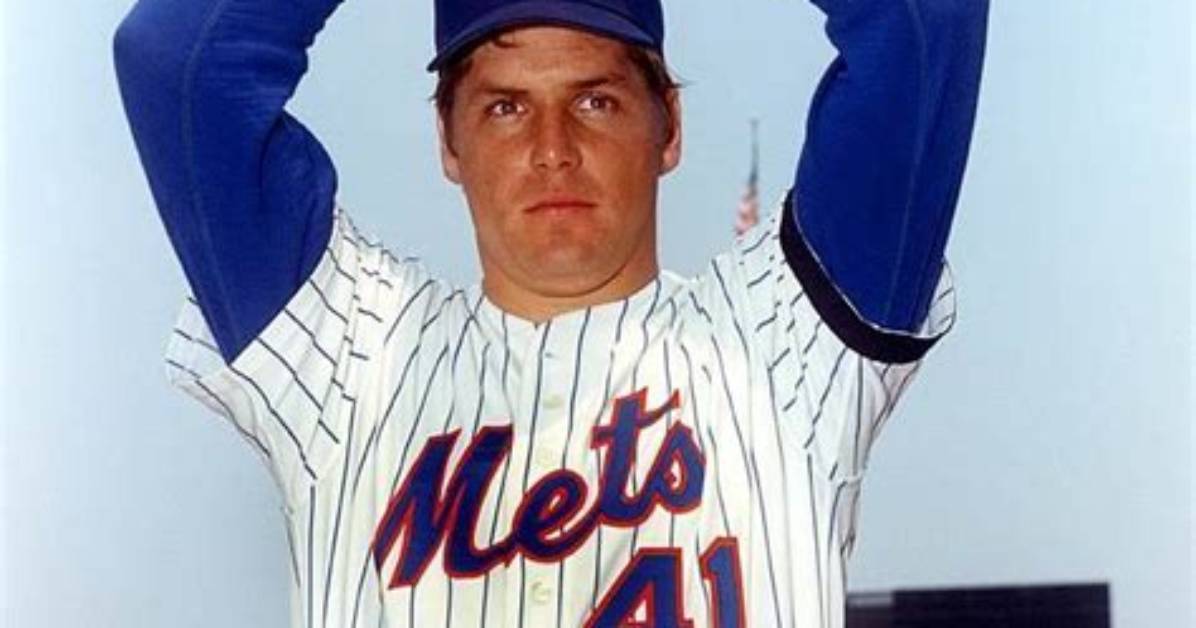 Tom Seaver