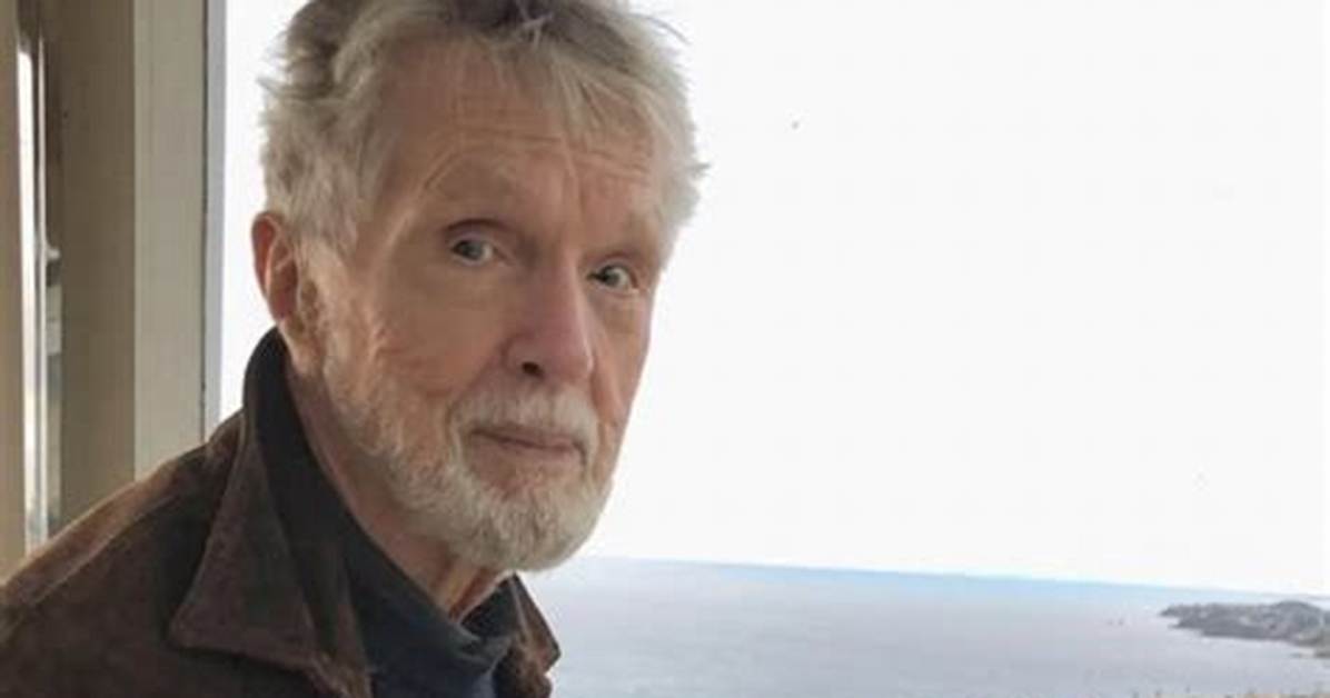 Tom Skerritt