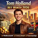 Tom Tyler Net Worth