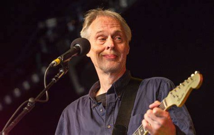 Tom Verlaine Age