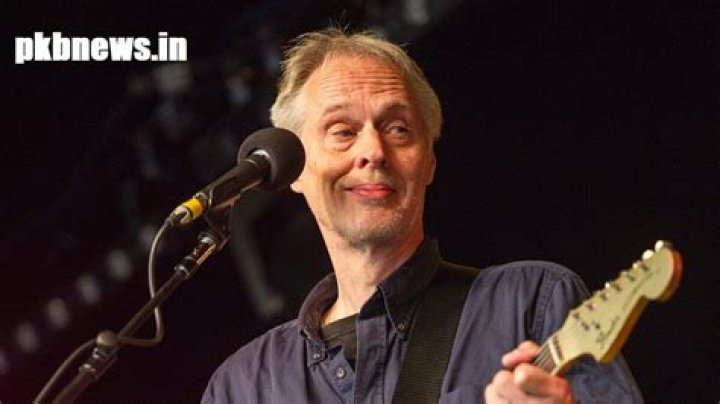  Tom Verlaine Death Cause 