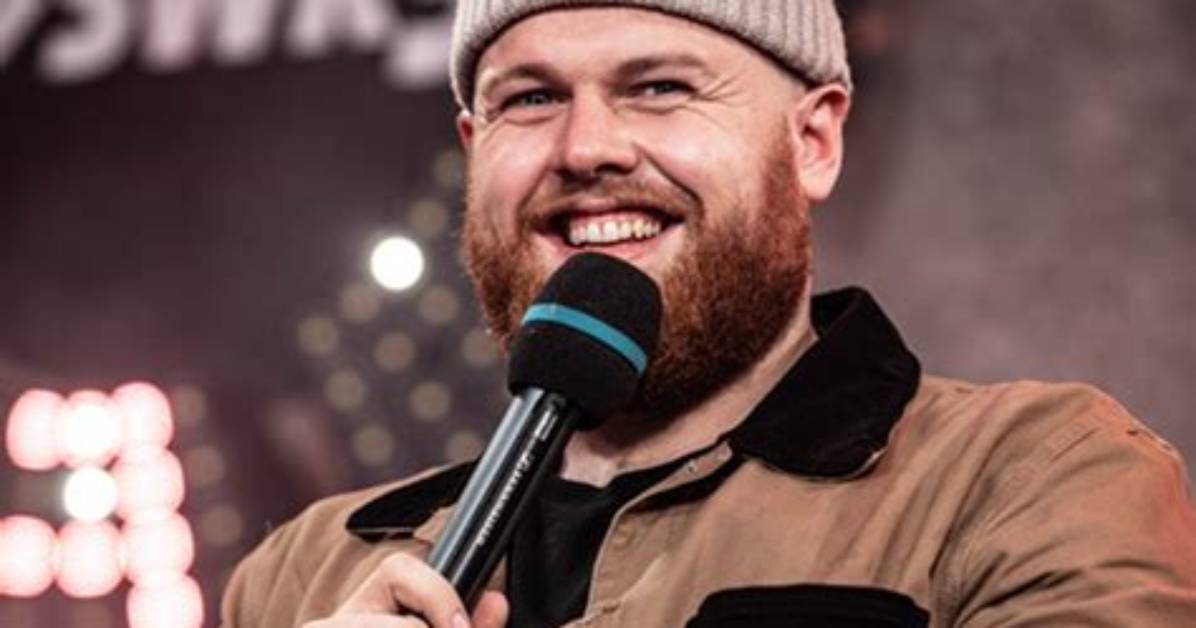 Tom Walker Net Worth