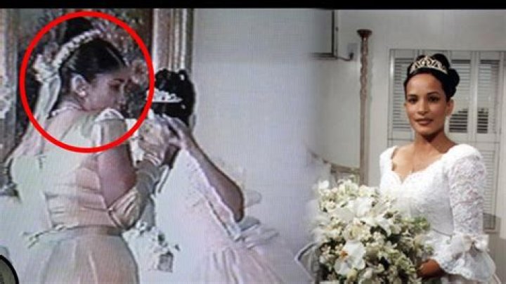Tomas Peters Viral Gladys Ricart Video