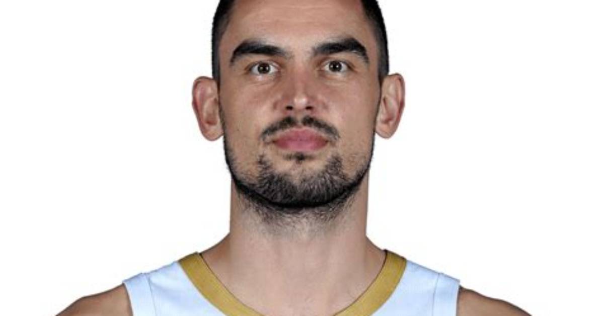 Tomas Satoransky