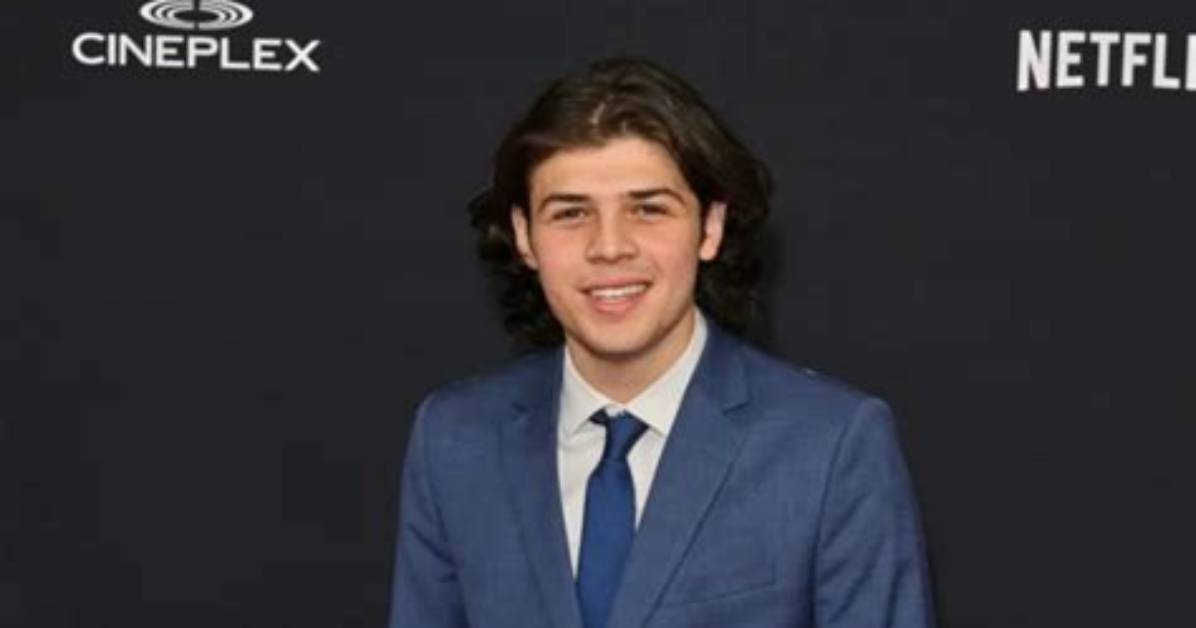 Tomaso Sanelli | Bio, Age, Net Worth, Relationship, Career