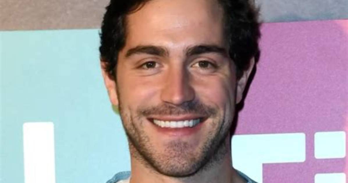 Tommaso Zorzi Net Worth