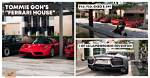 Tommie Goh Net Worth 2023 | Car Collection and House