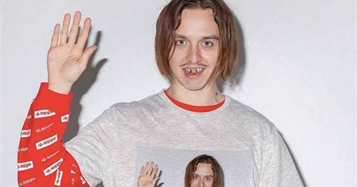 Tommy Cash's Biography and Facts'