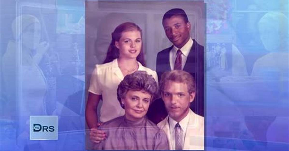 Tommy Davidson Parents | Who Are His Biological Parents | Family and Adoption Story