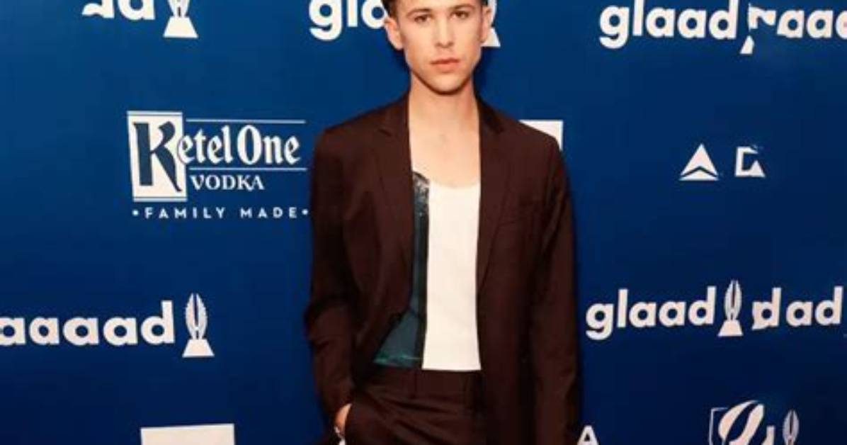 Tommy Dorfman Says Today Is About Clarity as She Come out as a Trans Woman