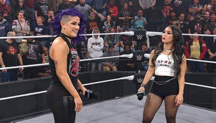 Tommy Dreamer Sees Roxanne Perez As The Next Mickie James Wrestlezone