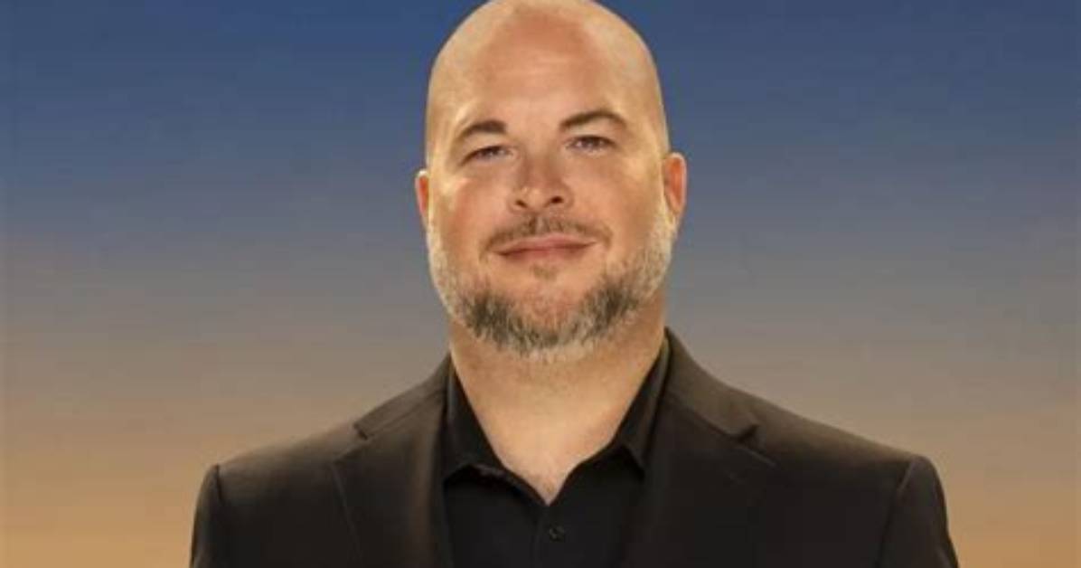 Tommy Feight Went to Jail for Vandalizing Reza Farahan and Adam Neely's Backyard