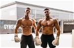 Tommy Fury Brothers | Oman, Tyson, Shane and John Jr