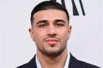 Tommy Fury Net Worth 2024