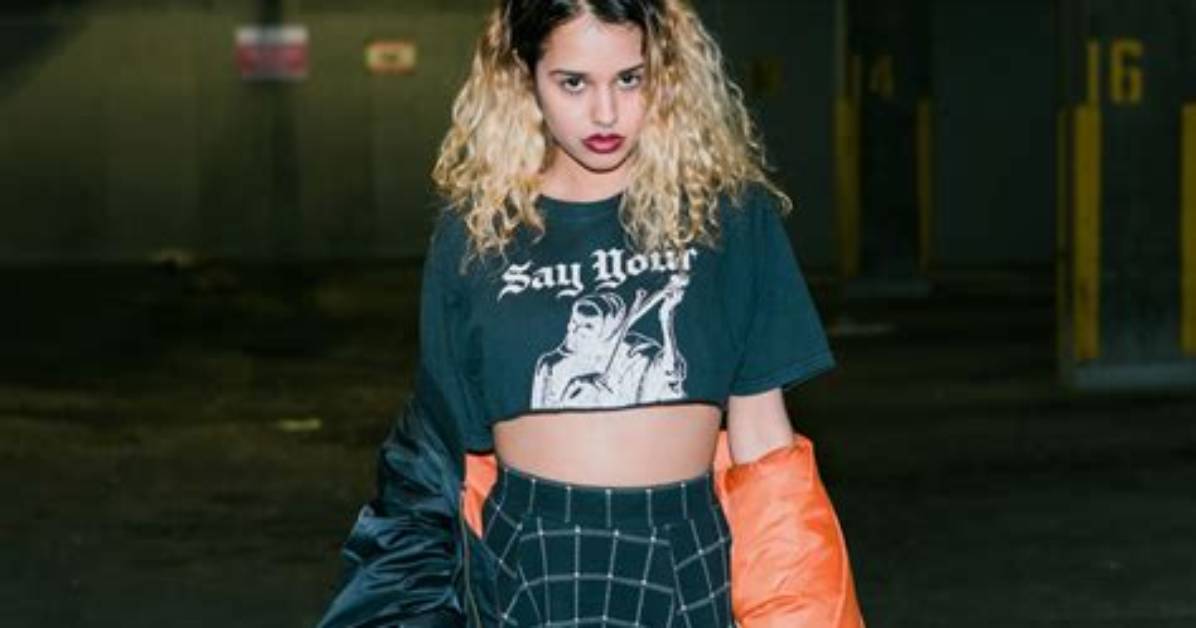 Tommy Genesis