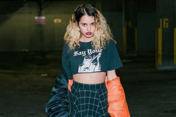Tommy Genesis