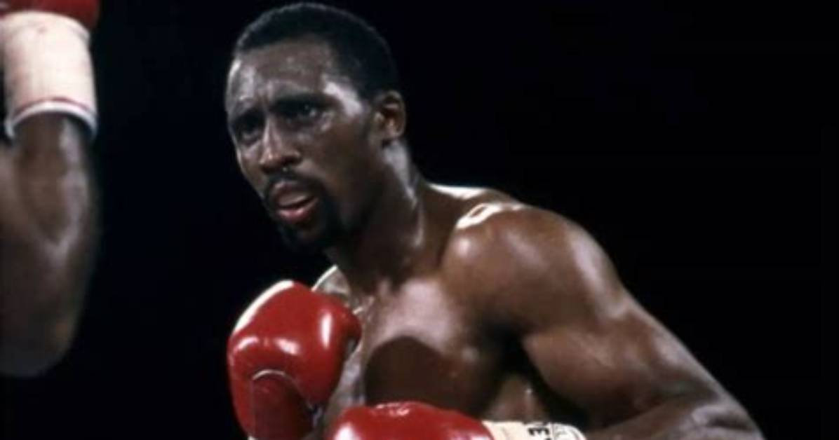 Tommy Hearns Net Worth – How Much Is Hearns Worth?