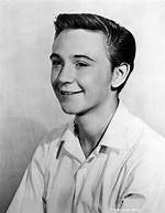 Tommy Kirk Height