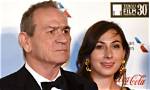 Tommy Lee Jones' Spouses: a Look at the Actor’s Relationships