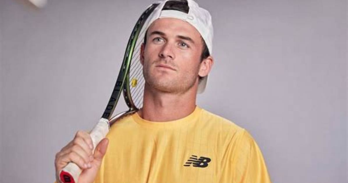 Tommy Paul Net Worth