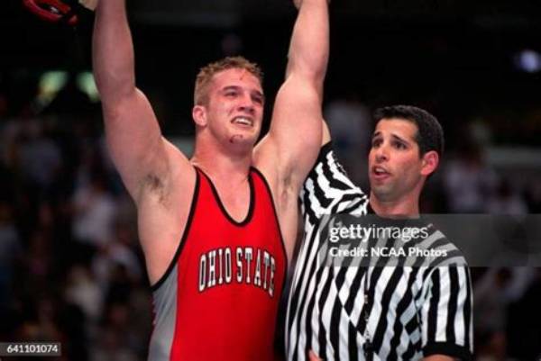 Tommy Rowlands