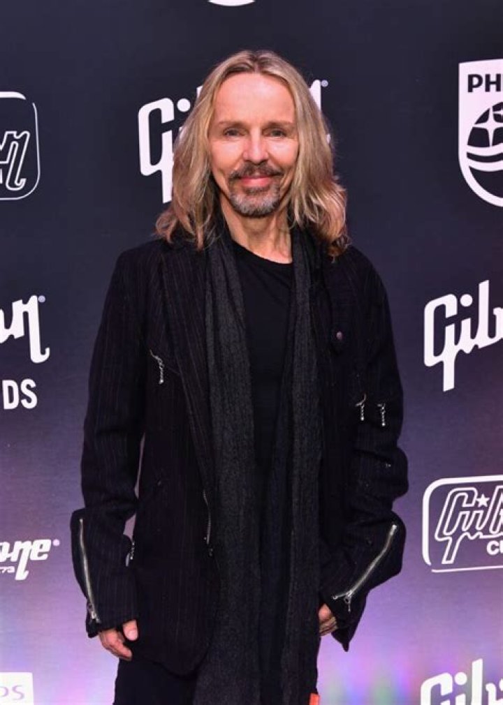 Tommy Shaw age, net worth, wiki, family, biography and latest updates