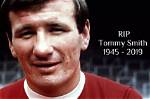 Tommy Smith, Liverpool Legend Dies at 74 After Losing Battle Against Dementia