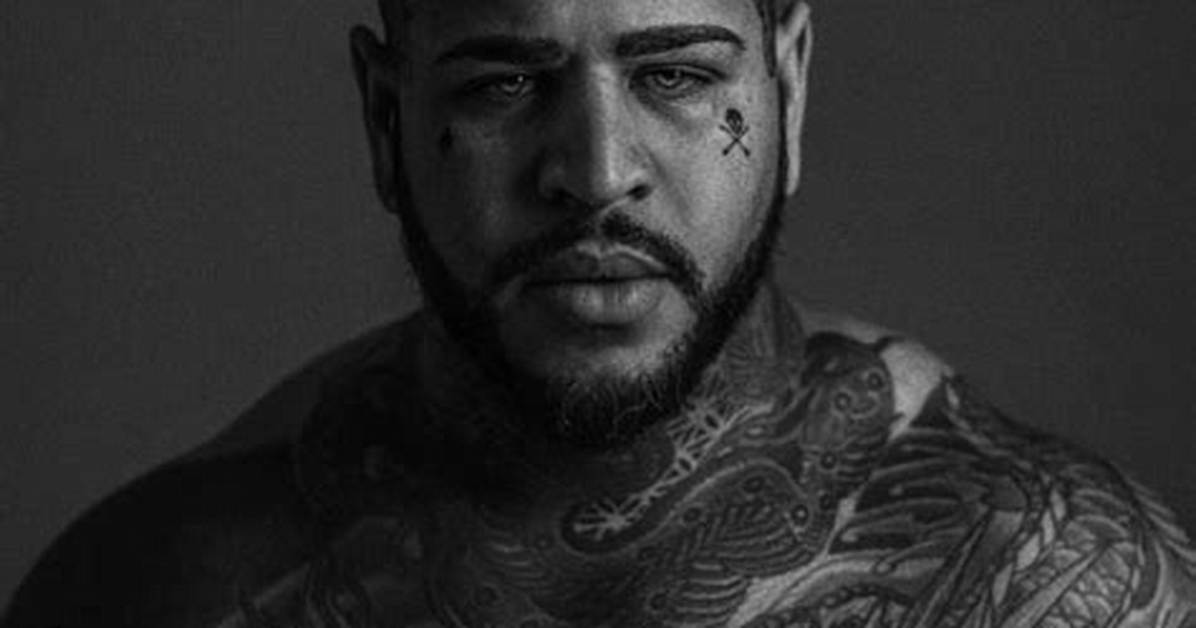 Tommy Vext