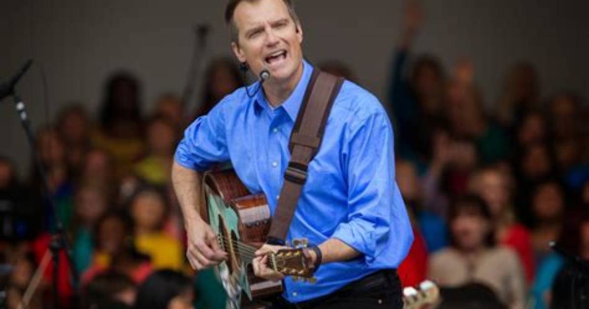 Tommy Walker