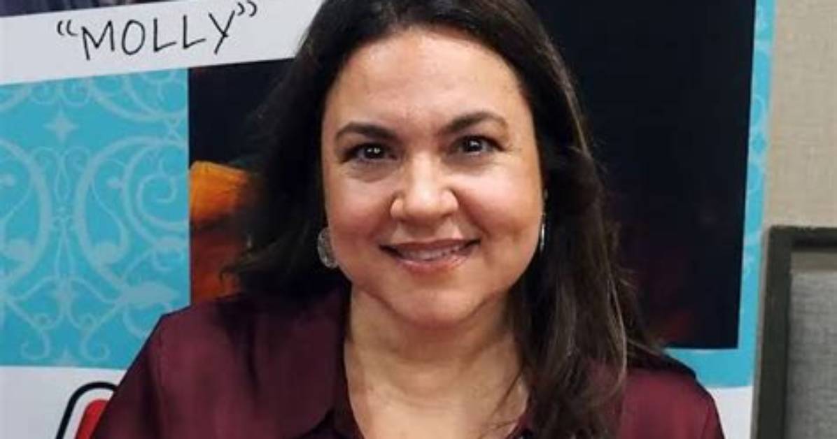 Toni Ann Gisondi Net Worth, Age, Height, Relationship, Career and Wiki!