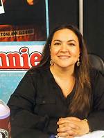 Toni Ann Gisondi Net Worth