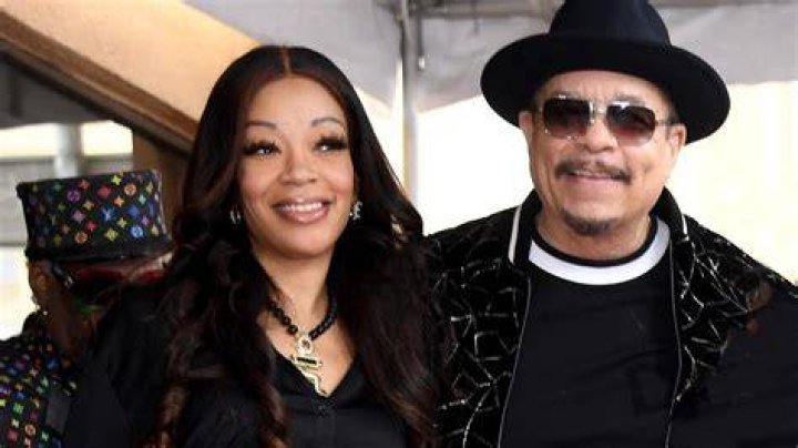 &lsquo;Tonight&rsquo; IceT on His Family&rsquo;s Close Call With Coronavirus NBC Chicago