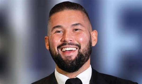 Tony Bellew-Boxer | Net Worth, Age, Career, Height, Wife, Wiki & Bio