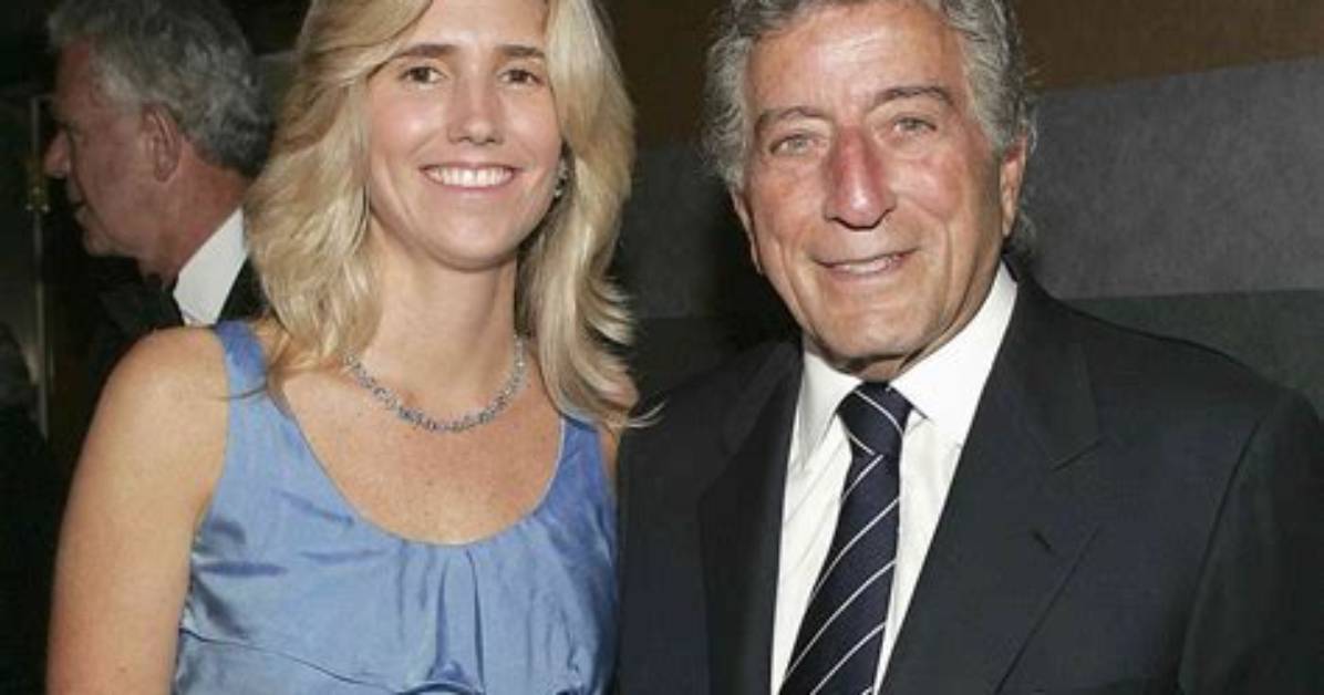 Tony Bennett Wife Net Worth – Tony Bennett Spouse