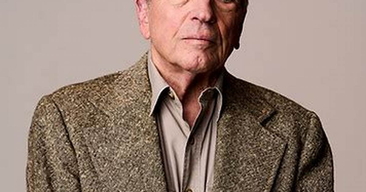 Tony Bill
