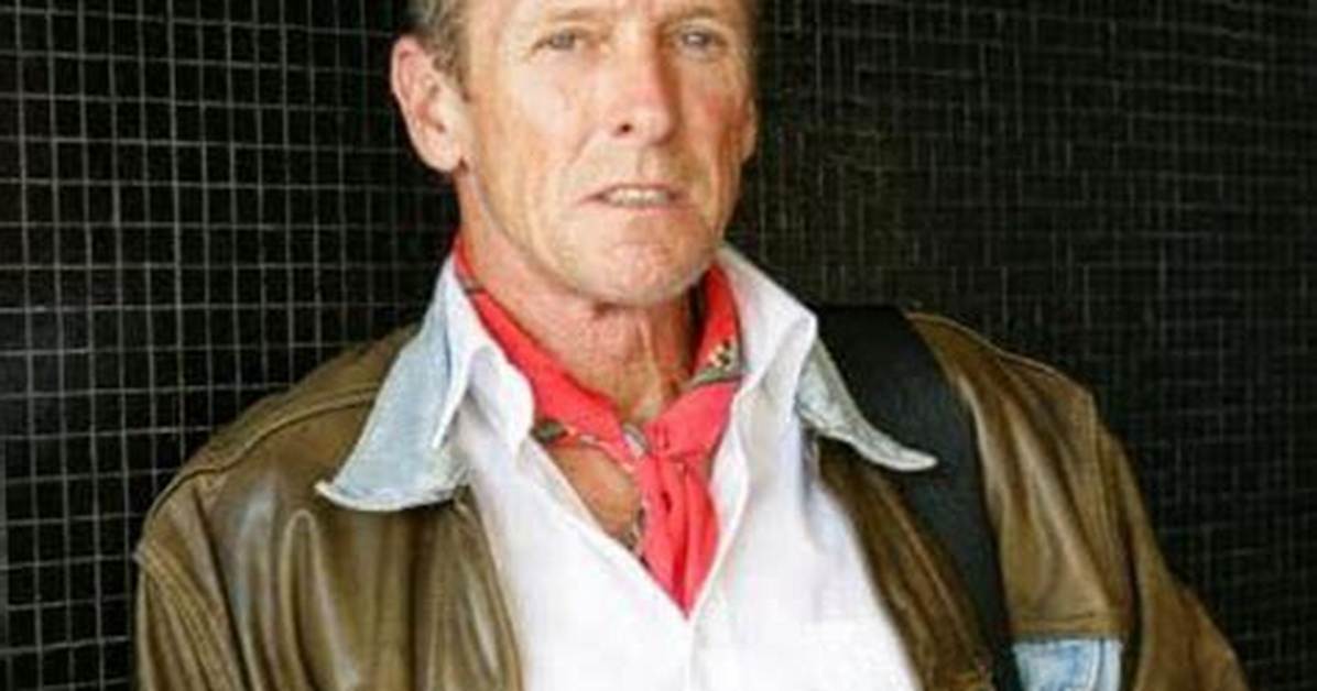 Tony Bonner Net Worth