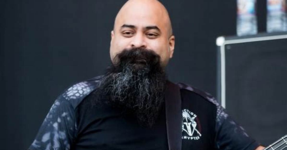 Tony Campos Net Worth 2024