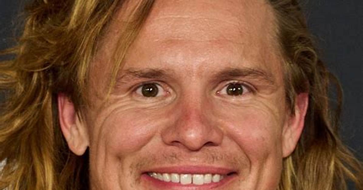 Tony Cavalero