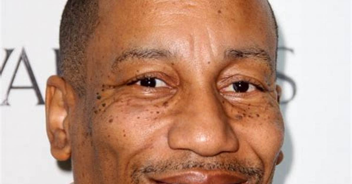 Tony Cox Net Worth