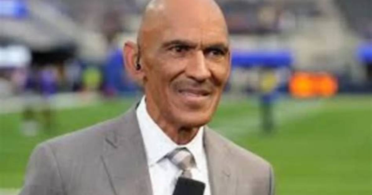 Tony Dungy Net Worth – How Much Is Dungy Worth?