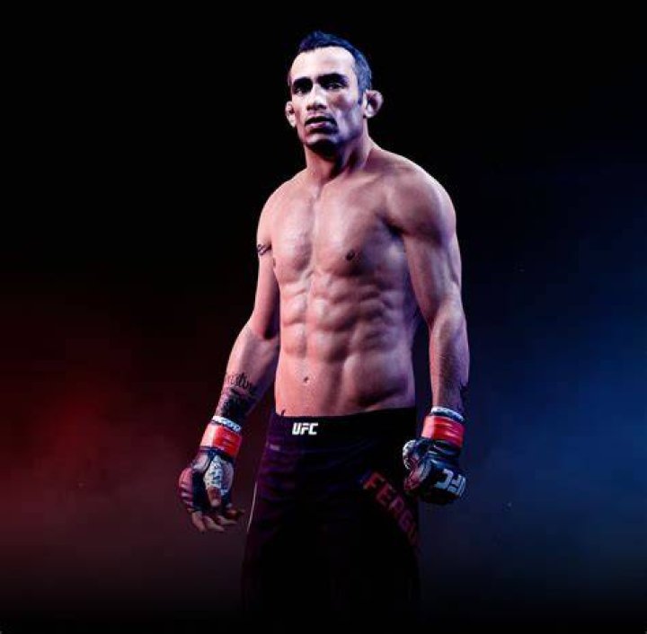 Tony Ferguson UFC