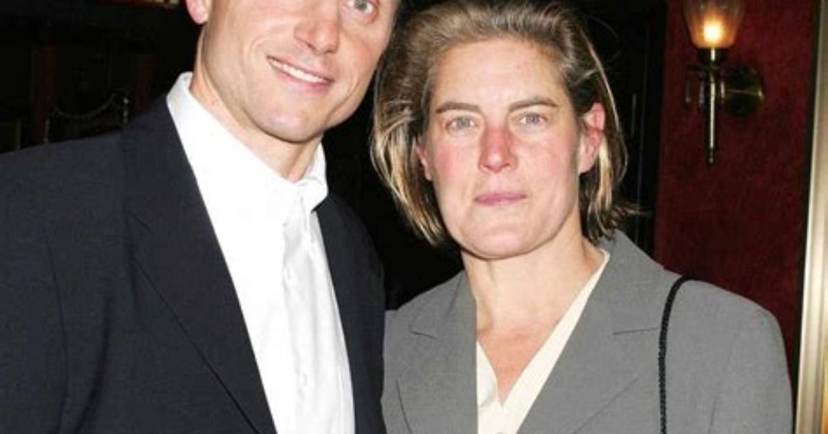 Tony Goldwyn Stole Wife Jane from His Best Friend on Their First Date
