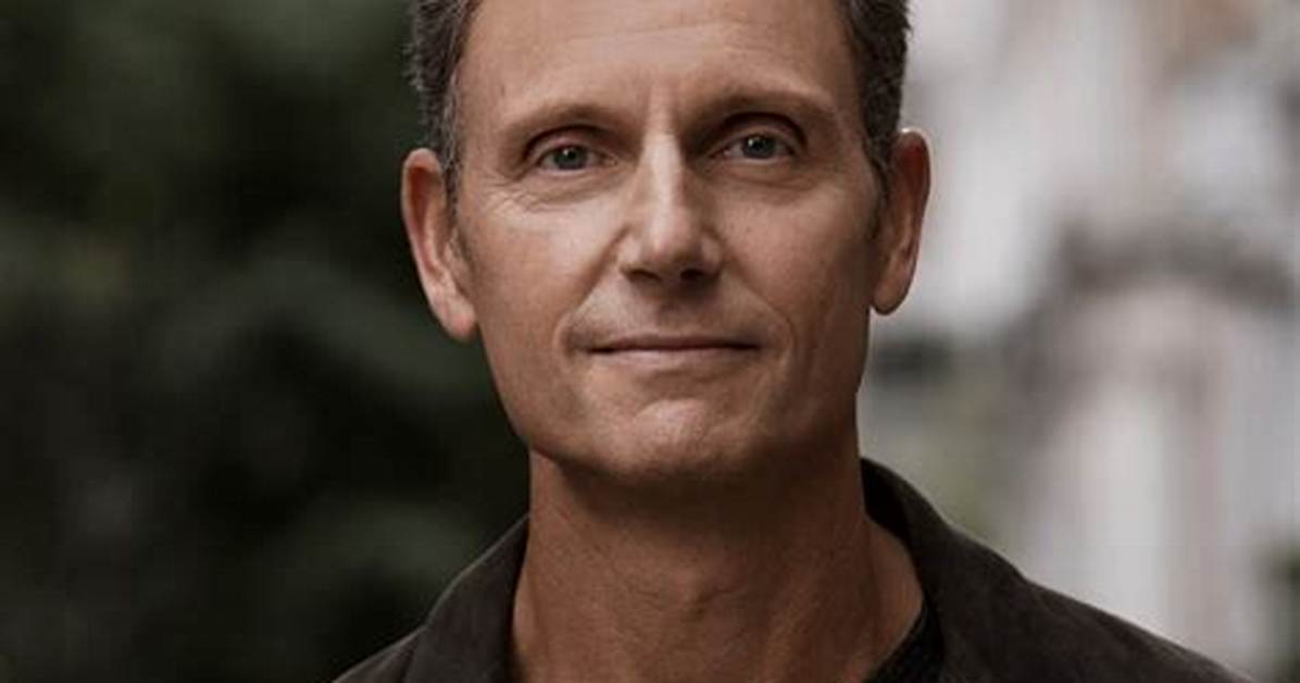 Tony Goldwyn